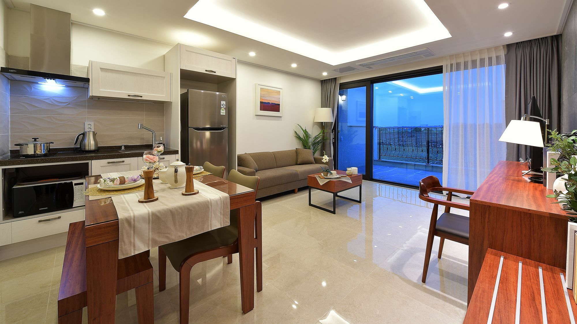 Arts Spa&Poolvilla Jeju Esterno foto